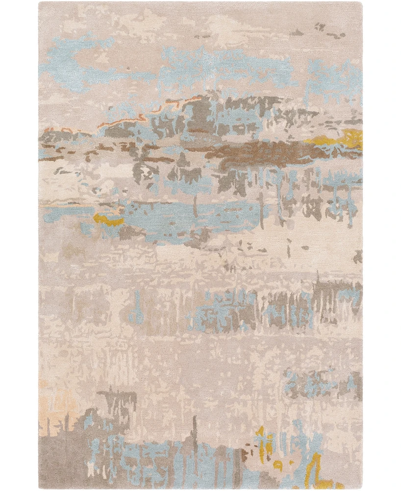 Surya Kavita 13934 2'x3' Area Rug