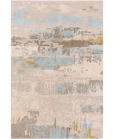 Surya Kavita 13934 2'x3' Area Rug