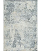 Livabliss Avellino 5'3"x7' Area Rug