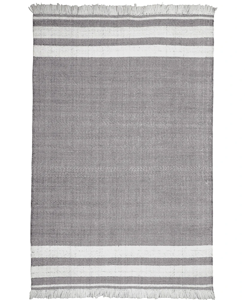 Lr Home Arlo Asb-373 5'x7'9" Area Rug