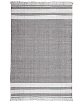 Lr Home Arlo Asb-373 5'x7'9" Area Rug