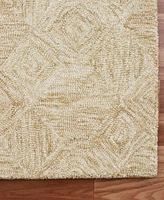 Lr Home Nova Aur- 5'x7'9" Area Rug