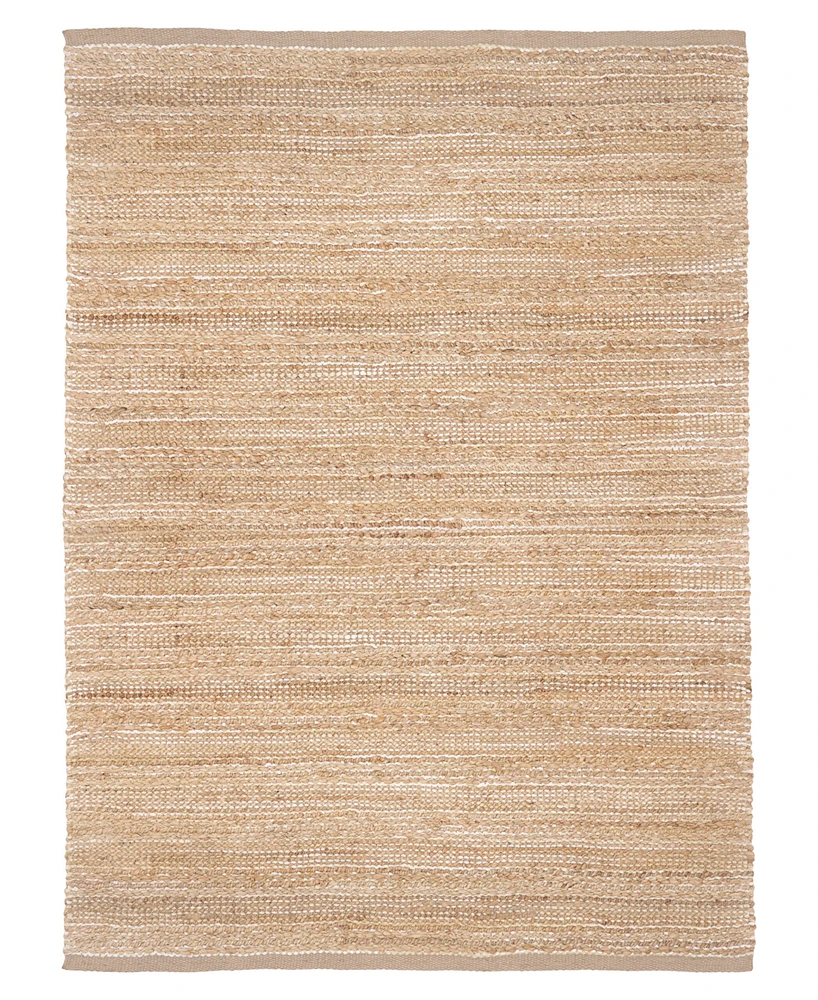 Lr Home Origin Nat-397 5'x7'9" Area Rug