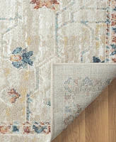 Lr Home Avery Ava- 2'8"x8' Runner Area Rug