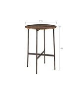 Renu Bar Table for Home or Office Use