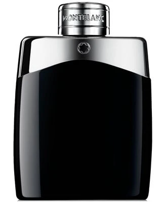 Montblanc Legend Eau De Toilette Fragrance Collection For Men