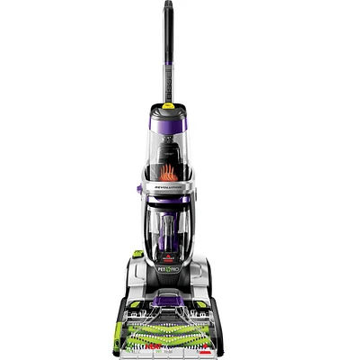 Bissell ProHeat 2X Revolution Pet Pro Plus Carpet Cleaner