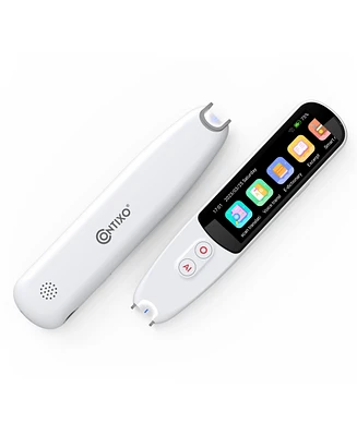 Contixo P2 Smart Scanning Translator Pen