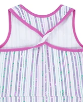 Nike Toddler Girls Happy Camper Dress