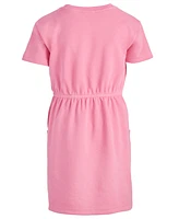 Epic Threads Girls French Terry Dress, Created for Macy's