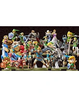 Nintendo Zelda & Loftwing - The Legend of Zelda: Skyward Sword Switch Amiibo