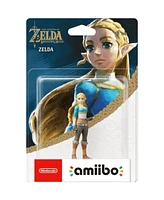 Nintendo Zelda - The Legend of Zelda: Breath of the Wild Switch Amiibo