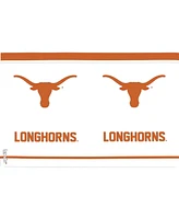 Tervis Tumbler Tervis Texas Longhorns - Tradition Made in Usa Double Walled Insulated Tumbler Travel Cup Keeps Drinks Cold & Hot, 16oz, Classic