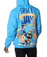 Members Only Men's Space Jam New Legacy Team Jacket