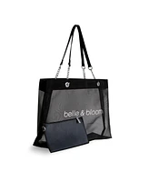 Belle & Bloom Wild Lover Tote Bag