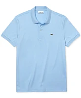 Lacoste Men's Regular Fit Pima Cotton Polo Shirt