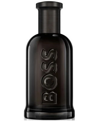 Hugo Boss Mens Boss Bottled Parfum Fragrance Collection