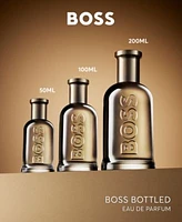 Boss By Hugo Boss Mens Boss Bottled Eau De Parfum Fragrance Collection