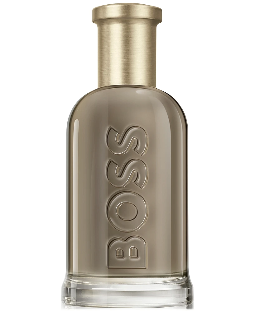 Hugo Boss Men's Boss Bottled Eau de Parfum Spray