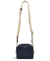 Radley London Arden Crescent- Small Zip Around Crossbody