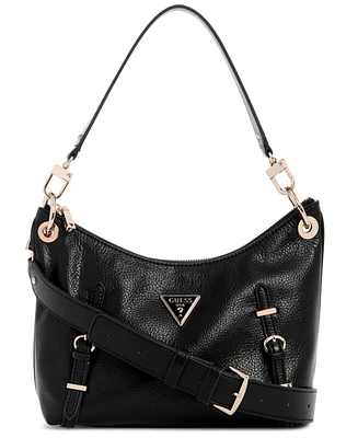 Guess Levia Top Zip Shoulder Bag