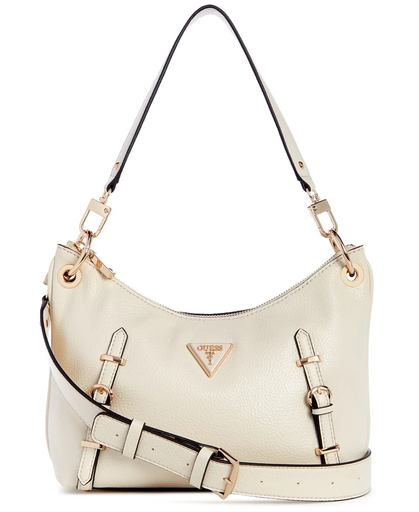 Guess Levia Top Zip Shoulder Bag