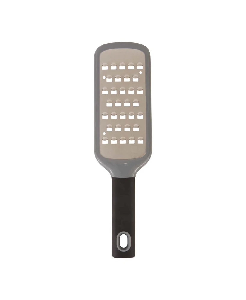 Rsvp International Stainless Steel Course 11x3" Paddle Grater