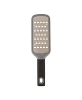 Rsvp International Stainless Steel Course 11x3" Paddle Grater