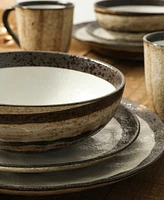 Stone Lain Lucy Pc. Dinnerware Set