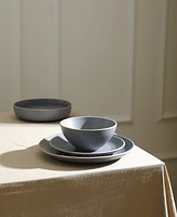 Stone Lain Lauren 32 Pc. Dinnerware Set, Service for 8
