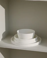 Stone Lain Fosca Pc. Dinnerware Set