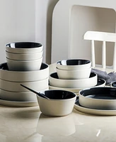 Stone Lain Elica Pc. Dinnerware Set