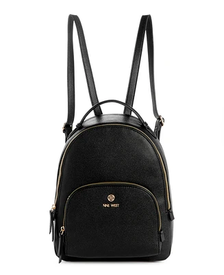 Nine West Siera Medium Dome Backpack