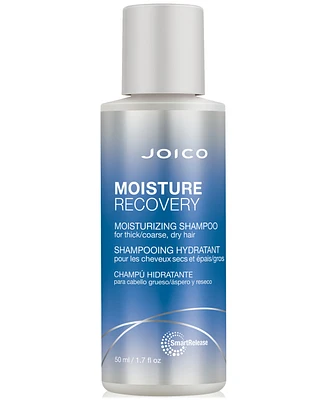 Joico Moisture Recovery Moisturizing Shampoo, 1.7 oz.