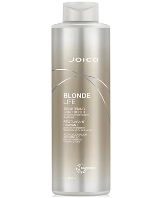 Joico Blonde Life Brightening Conditioner, 33.8 oz.