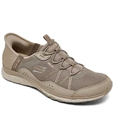 Skechers Women's Slip-ins: Gratis Sport - Awe Inspiring Casual Sneakers from Finish Line