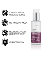 Joico Defy Damage Sleepover Overnight Nourishing Treatment, 3.38 oz.