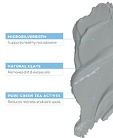 BeautyStat Microbiome Purifying Clay Mask