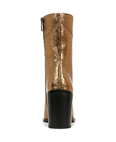 Franco Sarto Women's Stevie Mid Shaft Boots