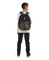 Air Jordan Kids Lunch Backpack Set