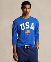 Polo Ralph Lauren Men's Team Usa Jersey T-Shirt