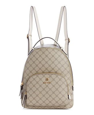 Nine West Siera Medium Dome Backpack