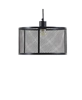 Jaxson Metal Mesh Pendant