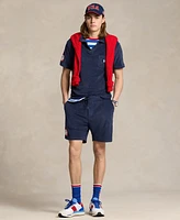 Polo Ralph Lauren Men's Team Usa Classic-Fit Terry Shirt