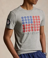 Polo Ralph Lauren Men's Custom Slim Fit Team Usa T-Shirt