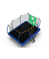 Streamdale Furniture 8x14FT Trampoline