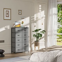 Dresser For Bedroom Storage Drawers