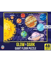 MasterPieces Puzzles MasterPieces Glow in the Dark