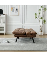 Velvet Sofa