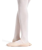 Capezio Girls Lily Ballet Shoe